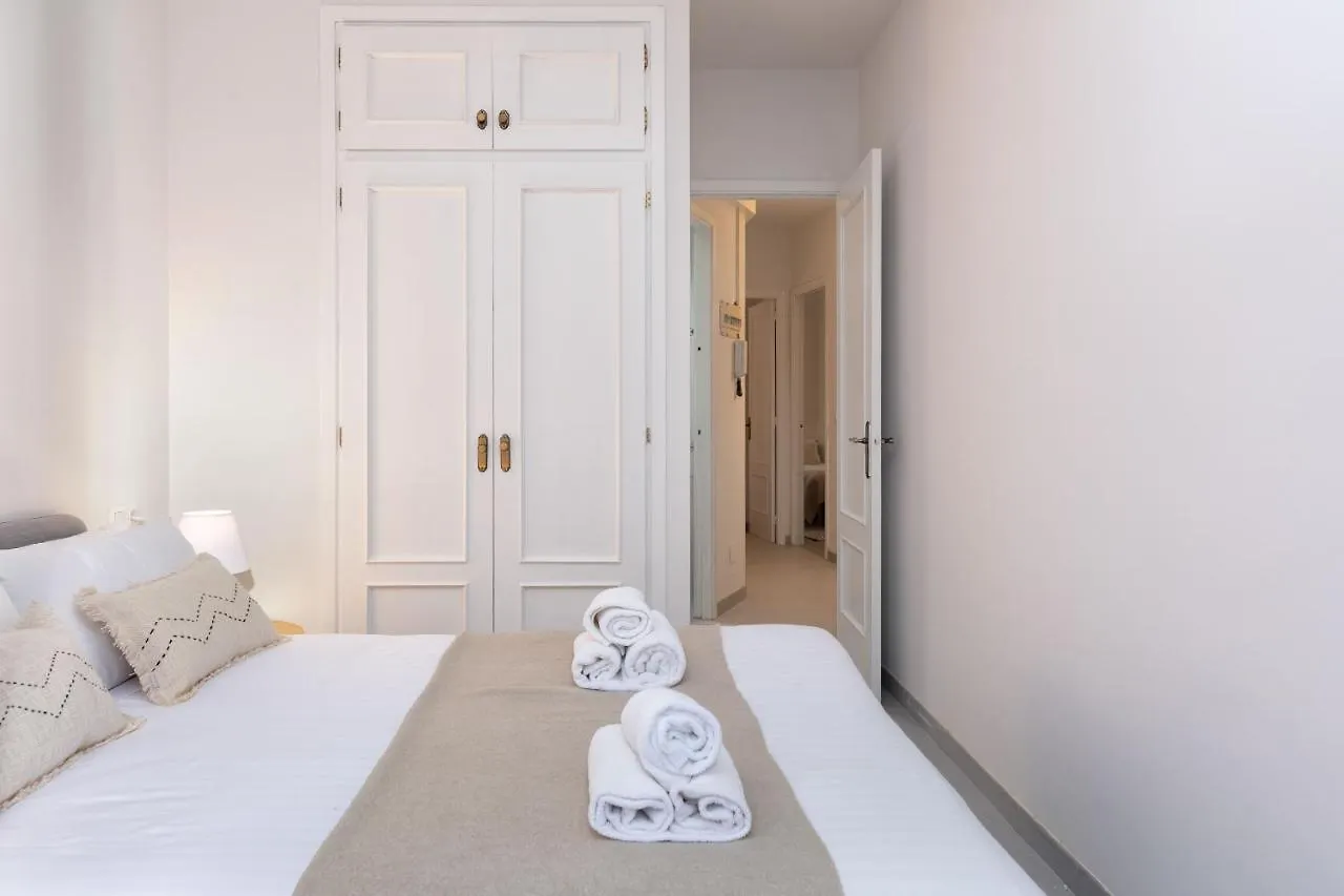 Apartamento Flateli Cort Reial 10 Gerona